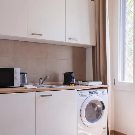 招待所 2binari 博洛尼亚