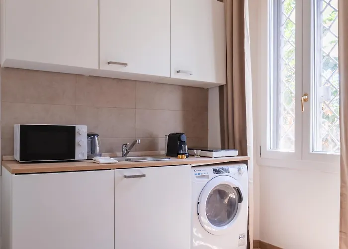 招待所 2binari 博洛尼亚