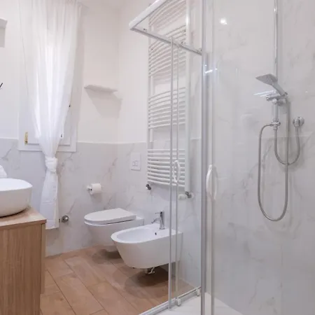 Vendégház 2binari Bologna