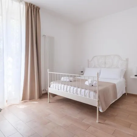 2binari Maison d'hôtes Bologne