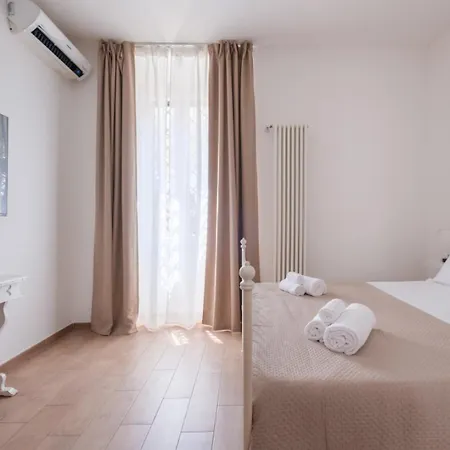 2binari Maison d'hôtes 4*
