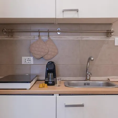 2binari Maison d'hôtes 4*
