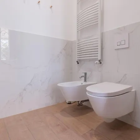 2binari Maison d'hôtes Bologne