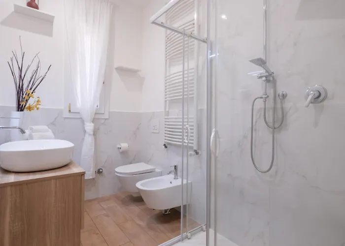 Vendégház 2binari Bologna