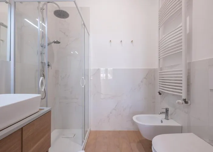 2binari Vendégház Bologna